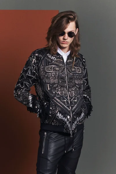 Look 85
